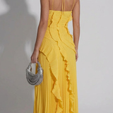 Sofija | Maksik haljina