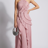 Sofija | Maksik haljina