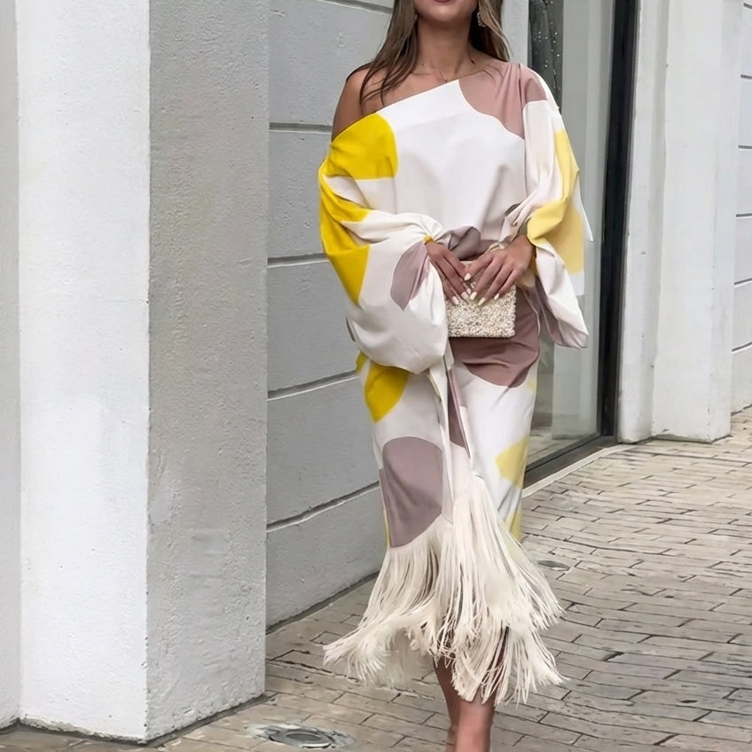 Katarina | Maxi Haljina