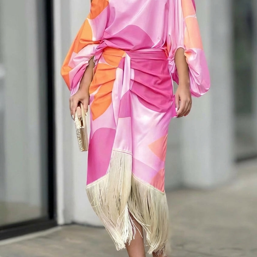 Katarina | Maxi Haljina