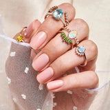 Prsten Ida Mjesečev kamen